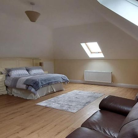 Modern Countryside Apartment Killmallock Lodge إينيسكورثي المظهر الخارجي الصورة